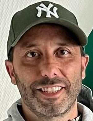 Daniel Domingo