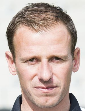 Tom Caluwé