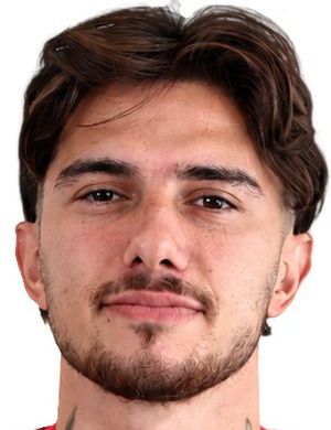 Berat Özdemir