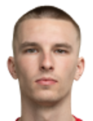 Nikita Nekrasov