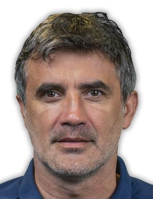 Zoran Mamic