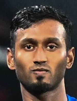 Syamer Kutty