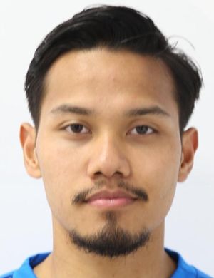 Andri Sudarmanto
