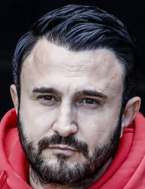 Theodoros Karypidis