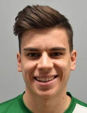 Leon Smoljan Spielerprofil Transfermarkt