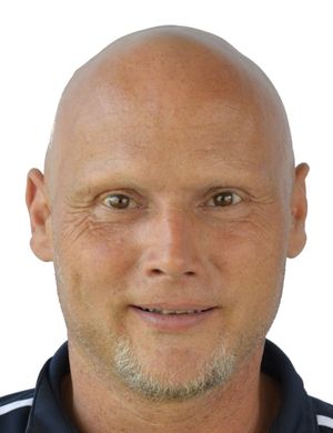 Andreas Rick - Manager profile | Transfermarkt