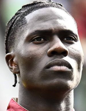 Amadou Onana