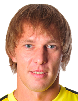 Dmitriy Belorukov