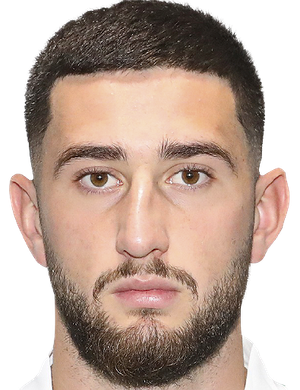 Amir Aduev