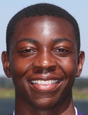 Marco Kana Squad number history Transfermarkt