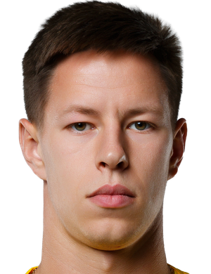 Danila Prokhin