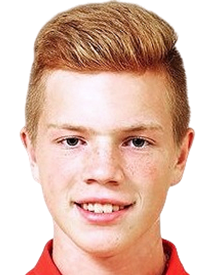Nikita Sudarikov