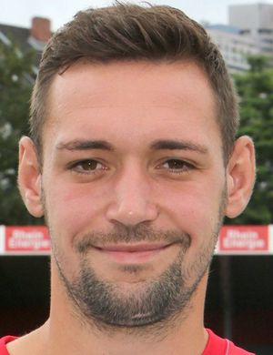 Maik Kegel Player profile 21/22 Transfermarkt