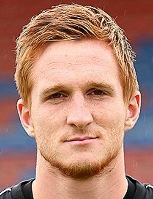 Sebastian Wolf
