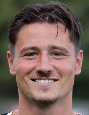Maxime Cavelier