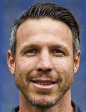 Michael Berktold
