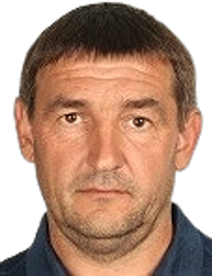 Aleksandr Malin