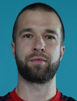Domagoj Antolic