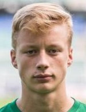 Danil Kuraksin Perfil del jugador 2021 Transfermarkt