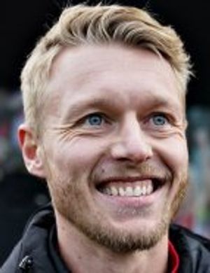 Simon Kjaer Spielerprofil 20 21 Transfermarkt