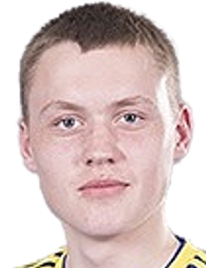 Dmitriy Selivonchik