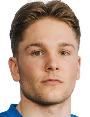 Seth Saarinen
