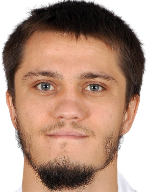 Abubakar Kadyrov