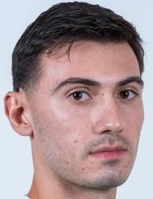 Paraskevas Doumanis