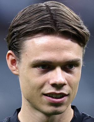 Thórir Jóhann Helgason