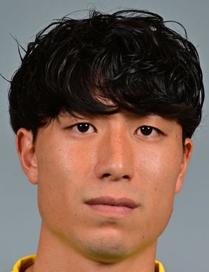 Taiyo Koga