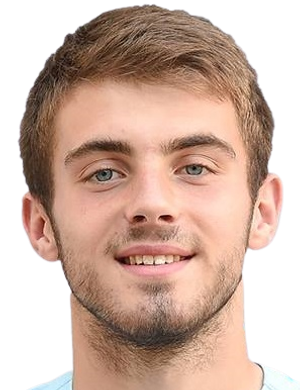 Stefan Mitev