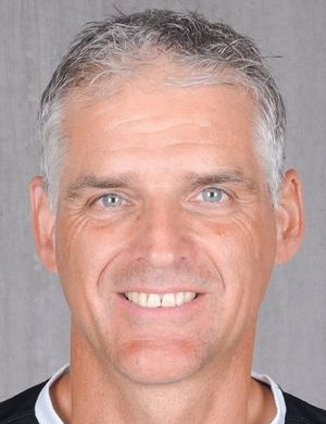 Daniel Bamert