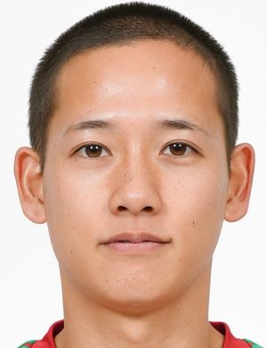 Takuya Shimamura