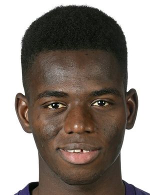 Ismaila Coulibaly Detailed Stats Transfermarkt Ismaila Coulibaly Detailed Stats Transfermarkt