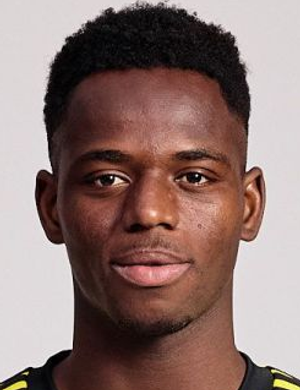 Ismaila Coulibaly Oyuncu Profili 25 26 Transfermarkt Ismaila Coulibaly Oyuncu Profili 25 26 Transfermarkt