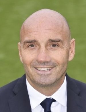 Felice Mancini