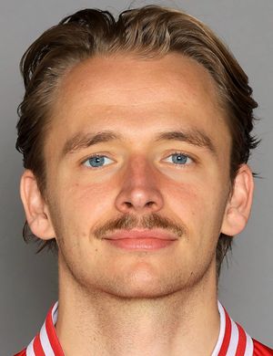 Mathias Olesen