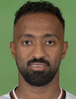 Ahmed Abdu