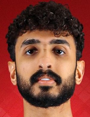 Saleh Al-Yahri