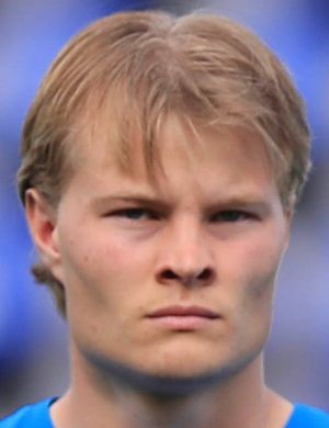 Andri Gudjohnsen