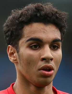 Halim Timassi - Player profile 22/23 | Transfermarkt