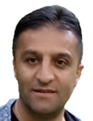 Mikail Özdemir