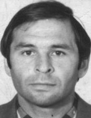 Vladimir Kostyuk