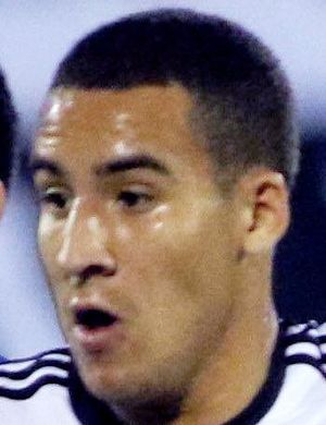 Fernando Cardozo Spielerprofil 2024 Transfermarkt