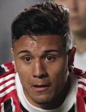 Antonio Galeano Spielerprofil 2023 Transfermarkt