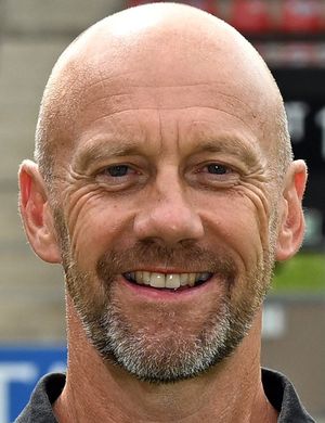 Frank Steinmetz