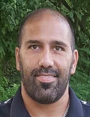 Mohammed El Moussaoui