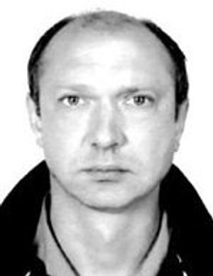 Yuriy Baturenko