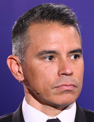 Javier Saviola