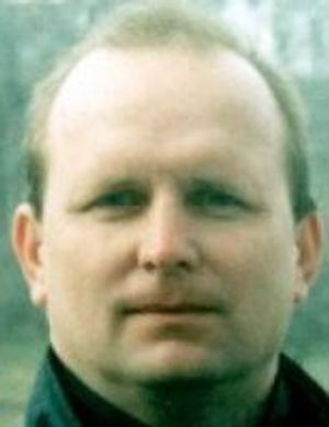 Viktor Sakhno